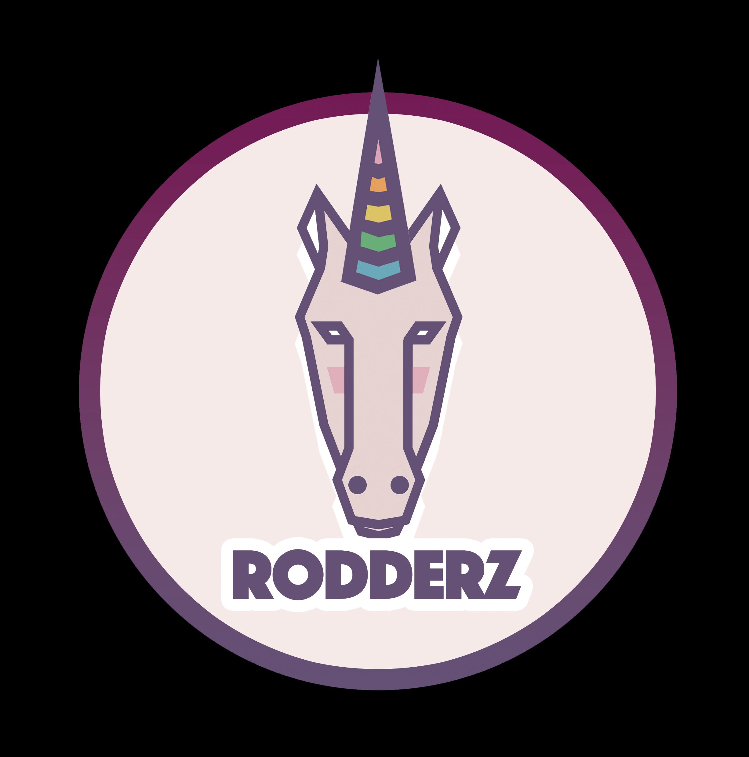Rodderz
