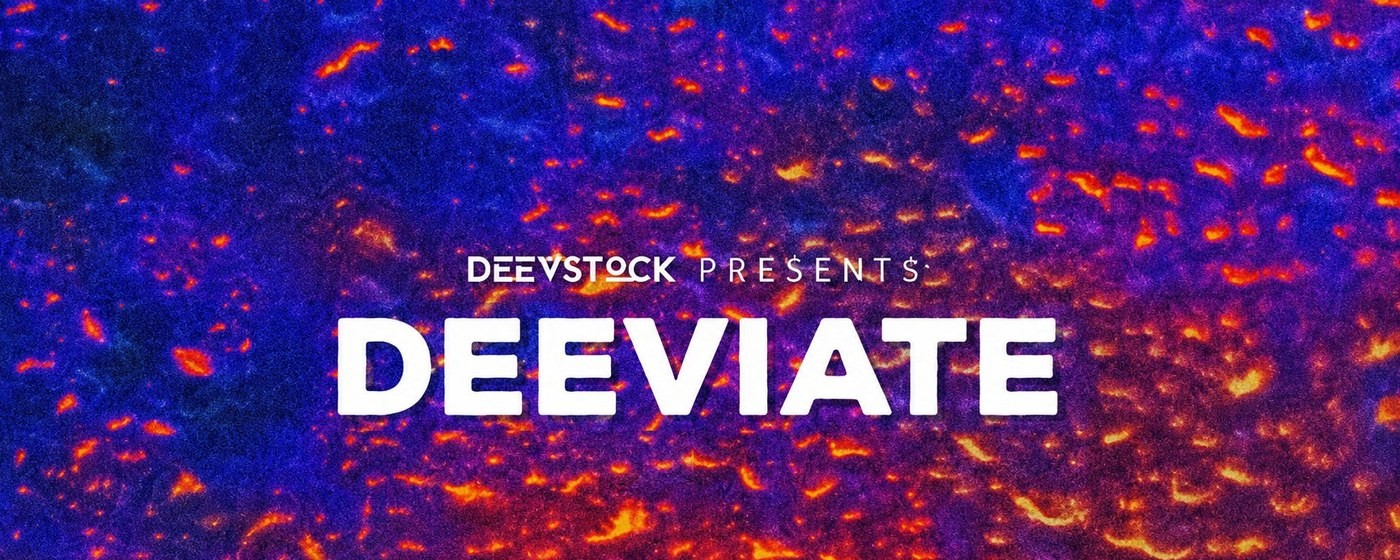Deeviate