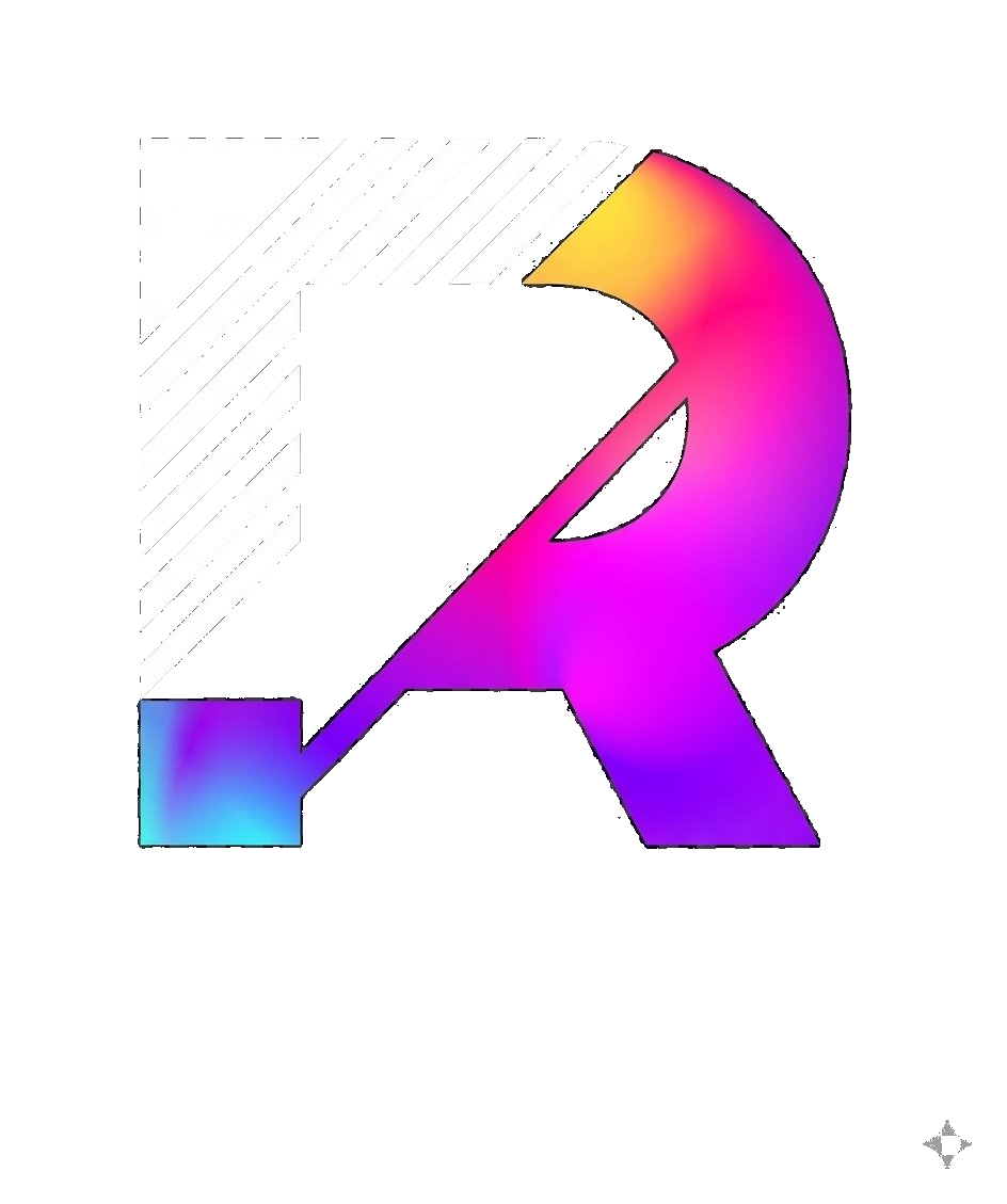 Rodderz R logo