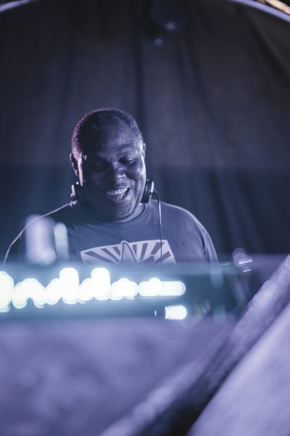 Rodderz at Deevstock Vortex Stage 2023