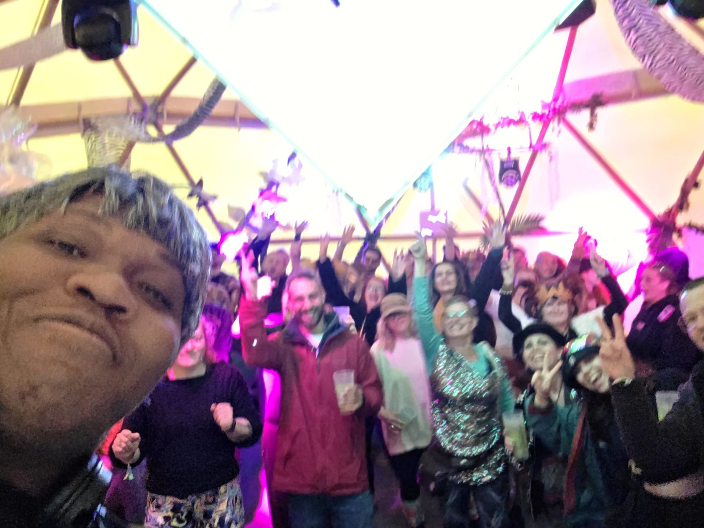 Rodderz at Deevstock